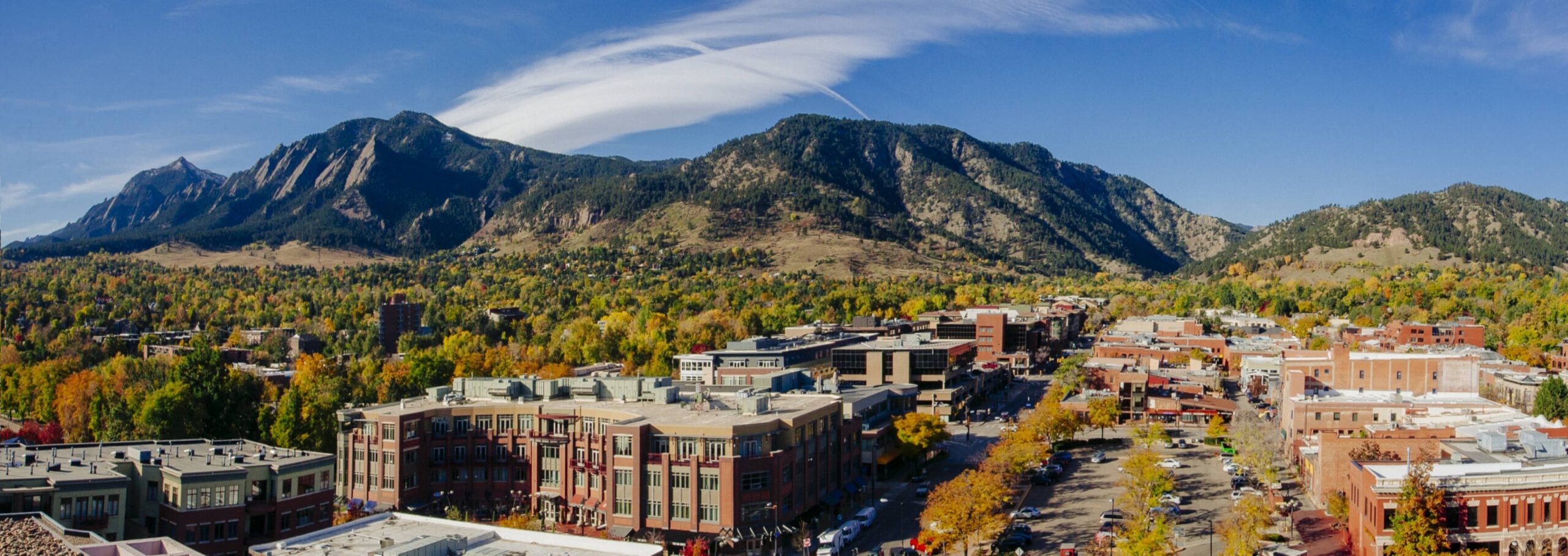Boulder County, CO
