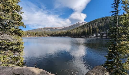 Larimer County, CO