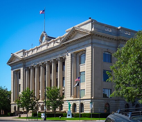 Greeley ,CO